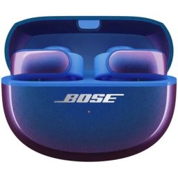 BOSE Ultra Open Earbuds albastru