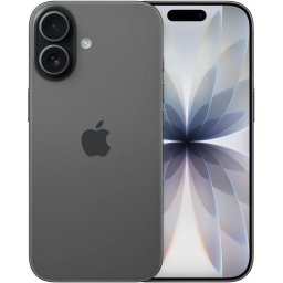 APPLE iPhone 17 256GB negru