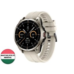 CARNEO GTR eXpedition SmartWatch argint