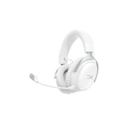 HYPERX Cloud III S Wireless alb AX6G1AA