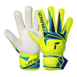 Manusi Portar Fotbal Reusch Attrakt Solid Copii