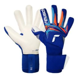 Manusi Portar Fotbal Reusch Attrakt Gold X NC Gravity