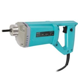 Vibrator de beton Detoolz DZ-C299, putere 850W, diametru cap 35mm. 5 ani garantie