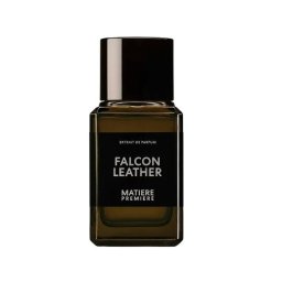 Matiere Premiere Falcon Leather Extract de parfum unisex Tester 100 ml