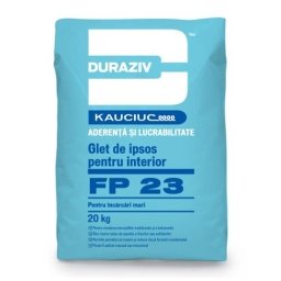 GLET IPSOS FP23 CU KAUCIUC