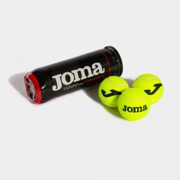 Mingi Padel JOMA Tournament 3 buc Galben