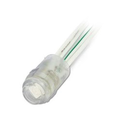 Modul LED V-Tac SKU-5140 | 0.24W, SMD5050, Verde, IP68