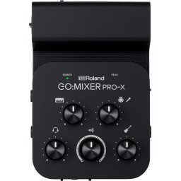 Roland Go:Mixer Pro-X