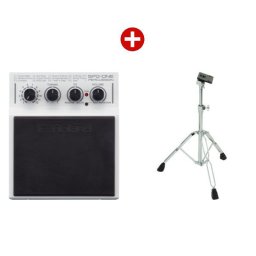Roland SPD::ONE Percussion + PDS 20