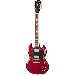 Epiphone SG Standard Cherry RW