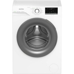 Masina de spalat, Arctic APLM2WFSU28211WG, 1200 rpm 8kg, alb