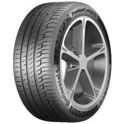 Anvelopa Vara Continental PremiumContact 6 XL 265/55 R19 113Y