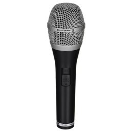 Microfon Beyerdynamic Cardioid 50 - 17000 600Î© 1x XLR-3 Dinamic Negru