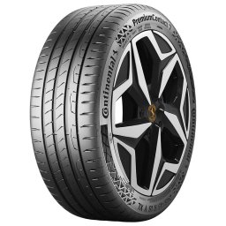 Anvelopa Vara Continental PremiumContact 7 XL 255/50 R20 109Y