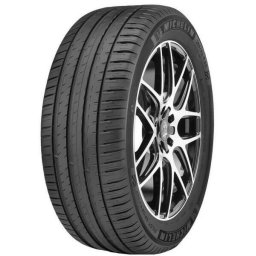 Anvelopa Michelin 235/55R19 101V PILOT SPORT 4 SUV PJ EMT RUN FLAT FRV