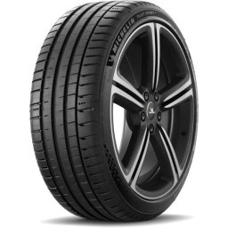 Anvelopa Michelin 325/30R21 108Y PILOT SPORT S 5 XL ZR ND1