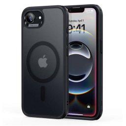 Husa ESR Apple iPhone 17e / 16e Classic Hybrid Negru