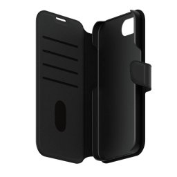 Husa PanzerGlass Apple iPhone 17e / 16e Care Feature Tango Two-in-One Negru
