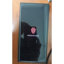 Telefon mobil NUBIA Resigilat Red Magic 10 Pro 256GB 12GB RAM Dual Sim 5G Lightspeed