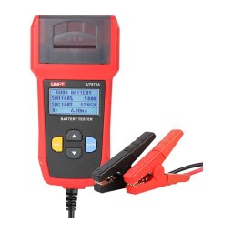 Tester de Baterii Auto Uni-t UT675A Rosu