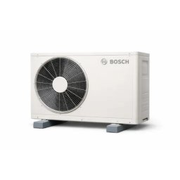 Unitate Externa Multisplit Bosch CL5000MW 53/2 E cu Posibilitate de Conectare pana la 2 Unitati Interne 5.3kW R32 Clasa A++/A+ Alb