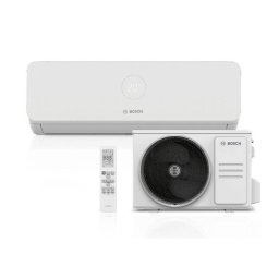 Aparat Aer Conditionat Bosch Climate 3200i - CL3200i-Set 35 WE Inverter 12000BTU R32 Clasa A++/A+ Alb
