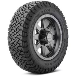 Anvelopa BFGoodrich 31X10.5R15 109Q ALL-TERRAIN T/A KO3 LT RWL MS