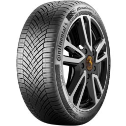Anvelopa Continental 235/55R18 100H AllSeasonContact 2 MS
