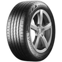 Anvelopa Continental 215/60R18 98H EcoContact 6 Q SL OE demontat