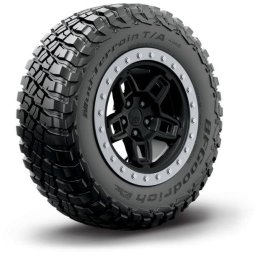 Anvelopa BFGoodrich 255/70R16 120/117Q MUD TERRAIN T/A KM3 LT LRE MS DOT2022