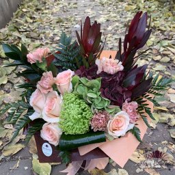 Buchet Flori "Autumn Vibes
