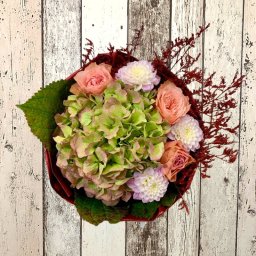 Buchet Flori "Hello