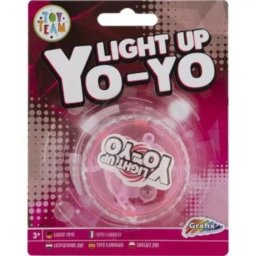 Grafix: Yo- yo - roz