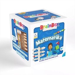Brainbox: Matematică - în limba maghiară