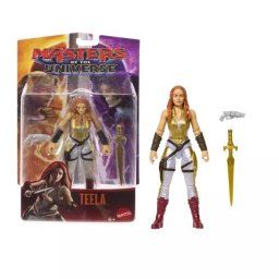 Figurină Masters of the Universe - Teela