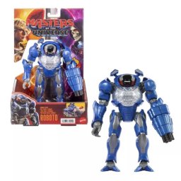 Masters of the Universe Figurină de acțiune - Roboto