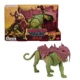 Masters of the Universe – Battle Cat