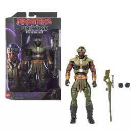 Figură de acțiune Masters of the Universe Deluxe - Tri-Klops