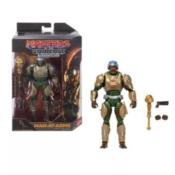 Masters of the Universe Figurină de acțiune Deluxe - Men-at-Arms
