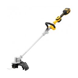 DeWalt - DCMST561P1 - Motocoasa cu 1 acumulator, Li-Ion, 18 V, 5 Ah, 350 mm, cap cu fir