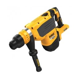 Dewalt - DCH735N - Rotopercutor SDS-Max fara acumulatori si incarcator, Li-Ion Flexvolt, 54 V, - Ah, 13.3 J