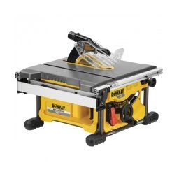 DeWalt - DCS7485N - Fierastrau circular de masa fara acumulatori si incarcator, Li-Ion Flexvolt, 54 V, - Ah, 210x30 mm