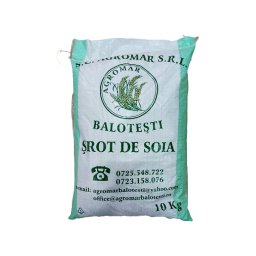 Srot de soia, Agromar, 10 kg