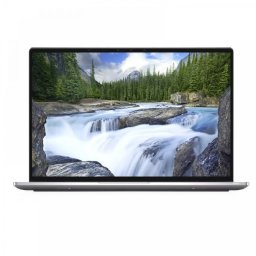 Laptop Dell Latitude 9420 2-in-1 Refurbished, Procesor I5 1145G7, 16 GB RAM, 256 GB SSD NVME, Windows 11 Pro, Webcam, Tastatura US/UK, Ecran 14 inch 2K Touchscreen, Stare Corecta