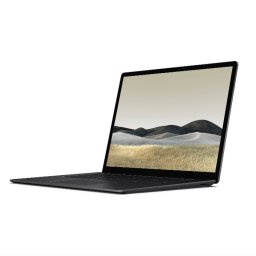 Laptop Microsoft Surface Laptop 3 Refurbished, Procesor I5 1035G7, 8 GB RAM, 256 GB SSD NVME, Windows 11 Pro, Webcam, Tastatura US/UK, Ecran 13,5 inch 2K Touchscreen, Stare Corecta
