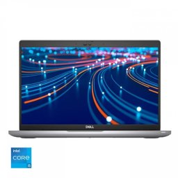 Laptop Dell Latitude 5420 Refurbished, Procesor I5 1145G7, 16 GB RAM, 256 GB SSD NVME, Windows 10 Pro, Webcam, Tastatura US/UK, Ecran 14 inch, Stare Acceptabila