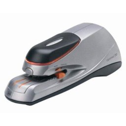 Capsator Optima 20 Electric 2102351, Argintiu