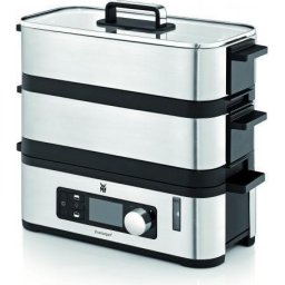Aparat de gatit cu abur WMF Vitalis E Minis Steamer - 4.3l