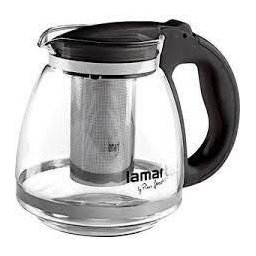 Ceainice si infuzoare Jug LT7027 black 1,5L