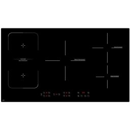 Plita cu inductie 5 zone LI-B57235 7200 W